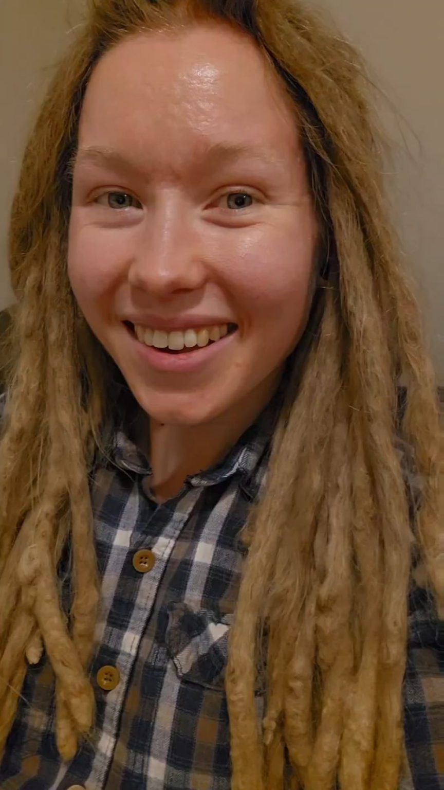 I'm an abductee who grew up in a poltergeist house, and I finally published my life story.