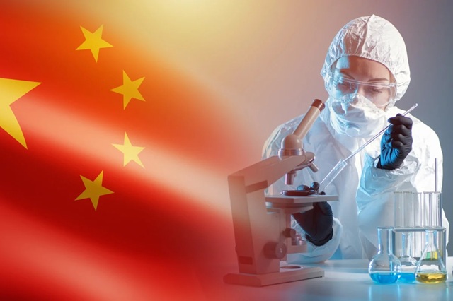 EU Bars Chinese Researchers from Top Tech Grants, Signaling Shift in Global Science Ties – Sri Lanka Guardian
