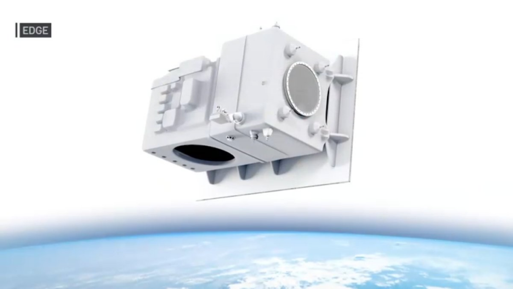 NASA selects UC San Diego-led satellite mission – NBC 7 San Diego