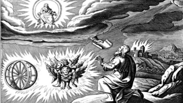 Group of renowned researchers publish preprint on ‘ancient aliens’ The paper suggests that some ancient myths and religious narratives referring to angels and other celestial phenomena may have a possible basis in reality.