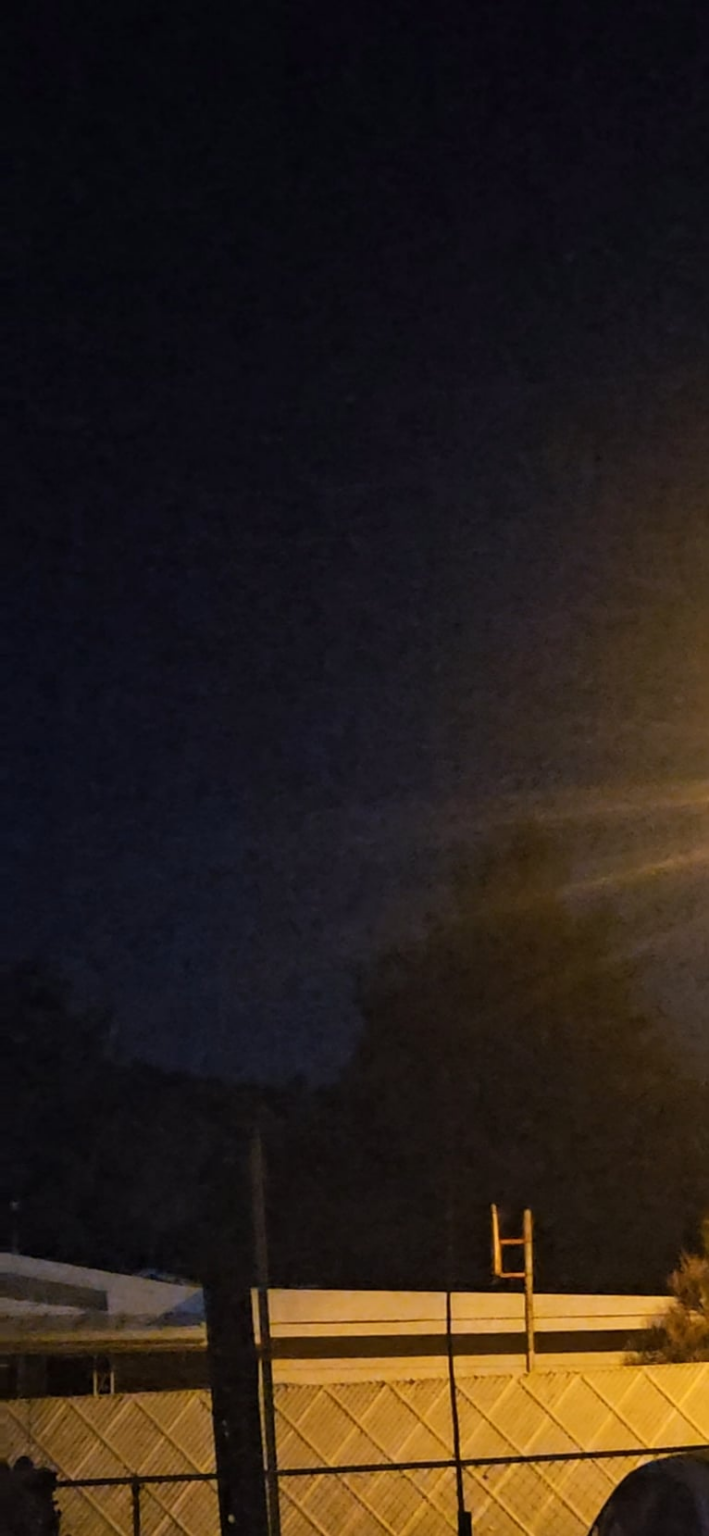 2-1-26 Sw New Mexico 830pm mst, two weird lights 2-1-26 Sw New Mexico 830pm mst, two weird lights