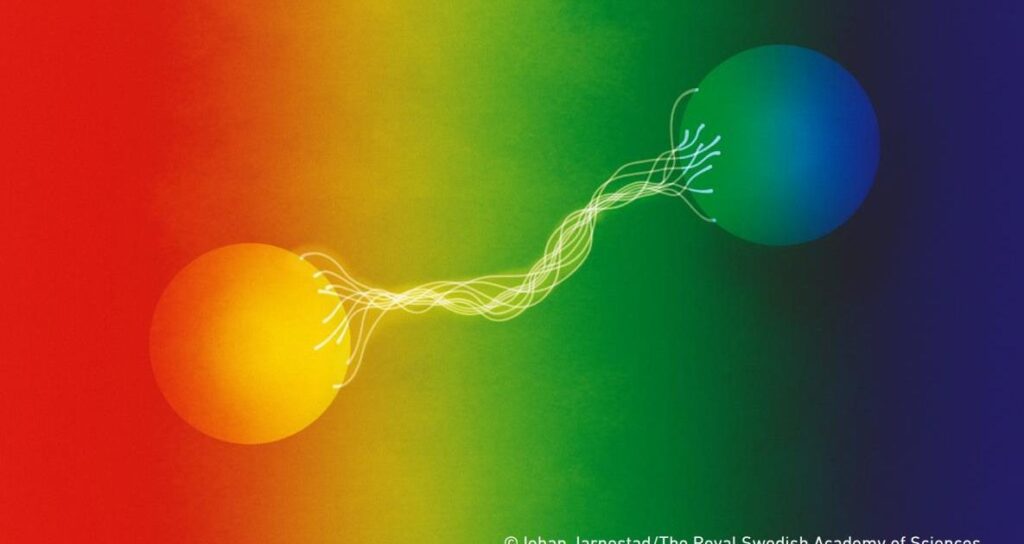 The most important quantum advance of the 21st century The most important quantum advance of the 21st century