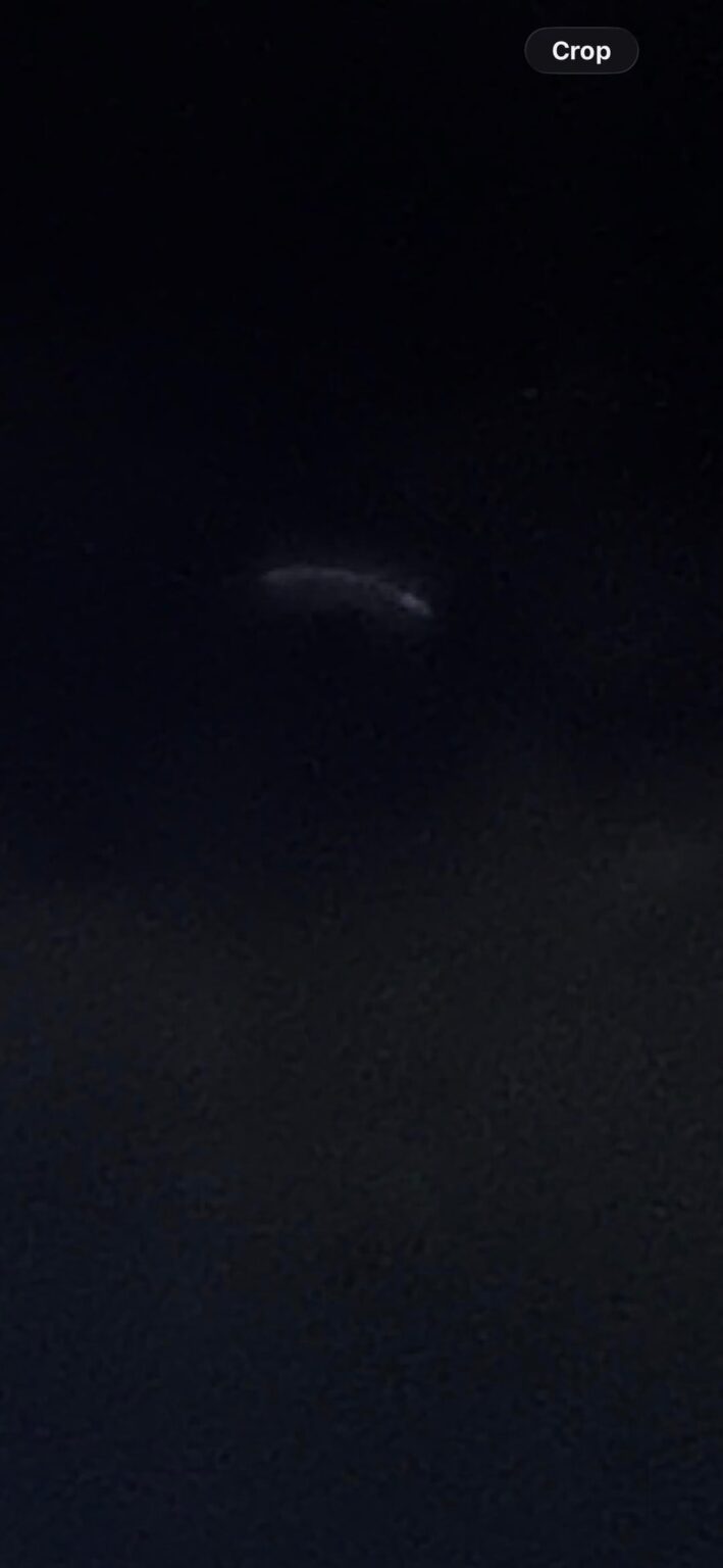 3 Orbs Sighting – PNW 3 Orbs Sighting - PNW