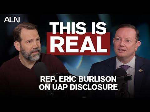 What We Know About UAPs