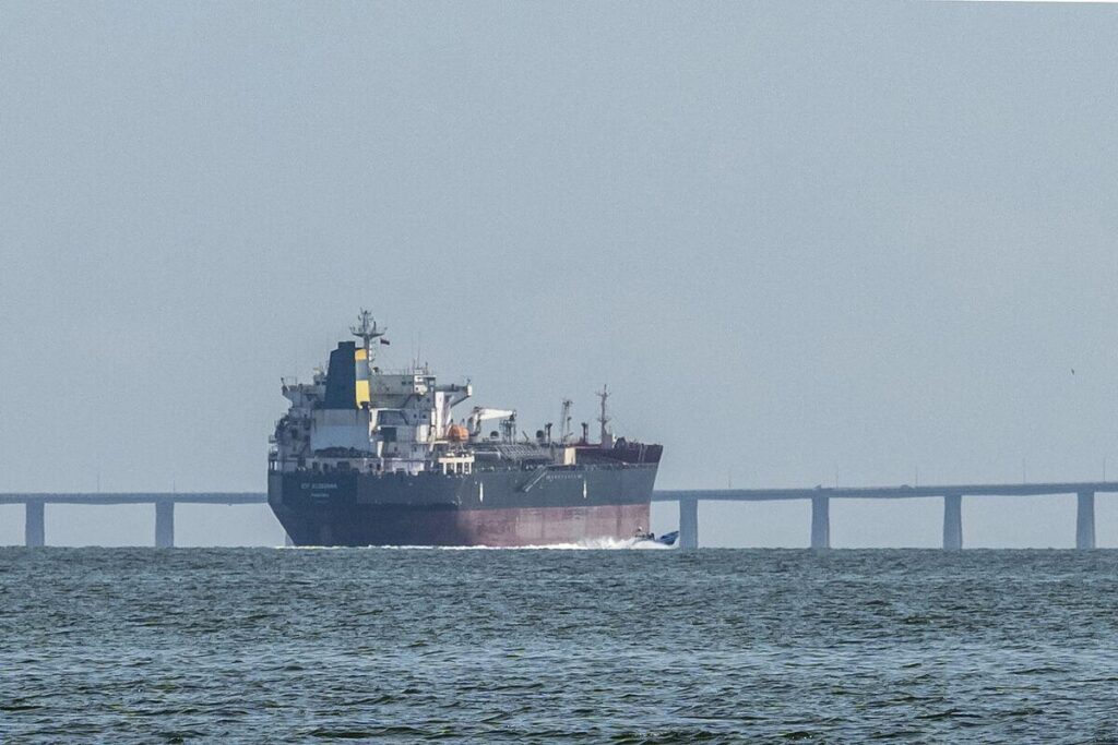 We are a vassal state 😢