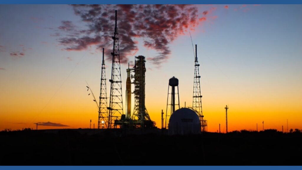 NASA schedules critical Artemis II wet dress rehearsal for Thursday after successful repair NASA schedules critical Artemis II wet dress rehearsal for Thursday after successful repair