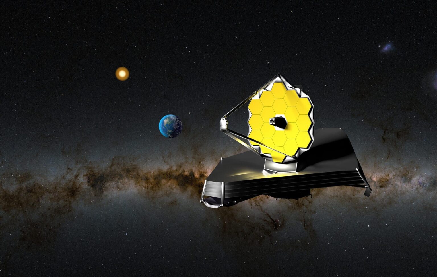 Webb reveals five-galaxy merger just 800 million years after the Big Bang, it helps explain a growing mismatch between what astronomers’ models predict and what JWST is actually observing