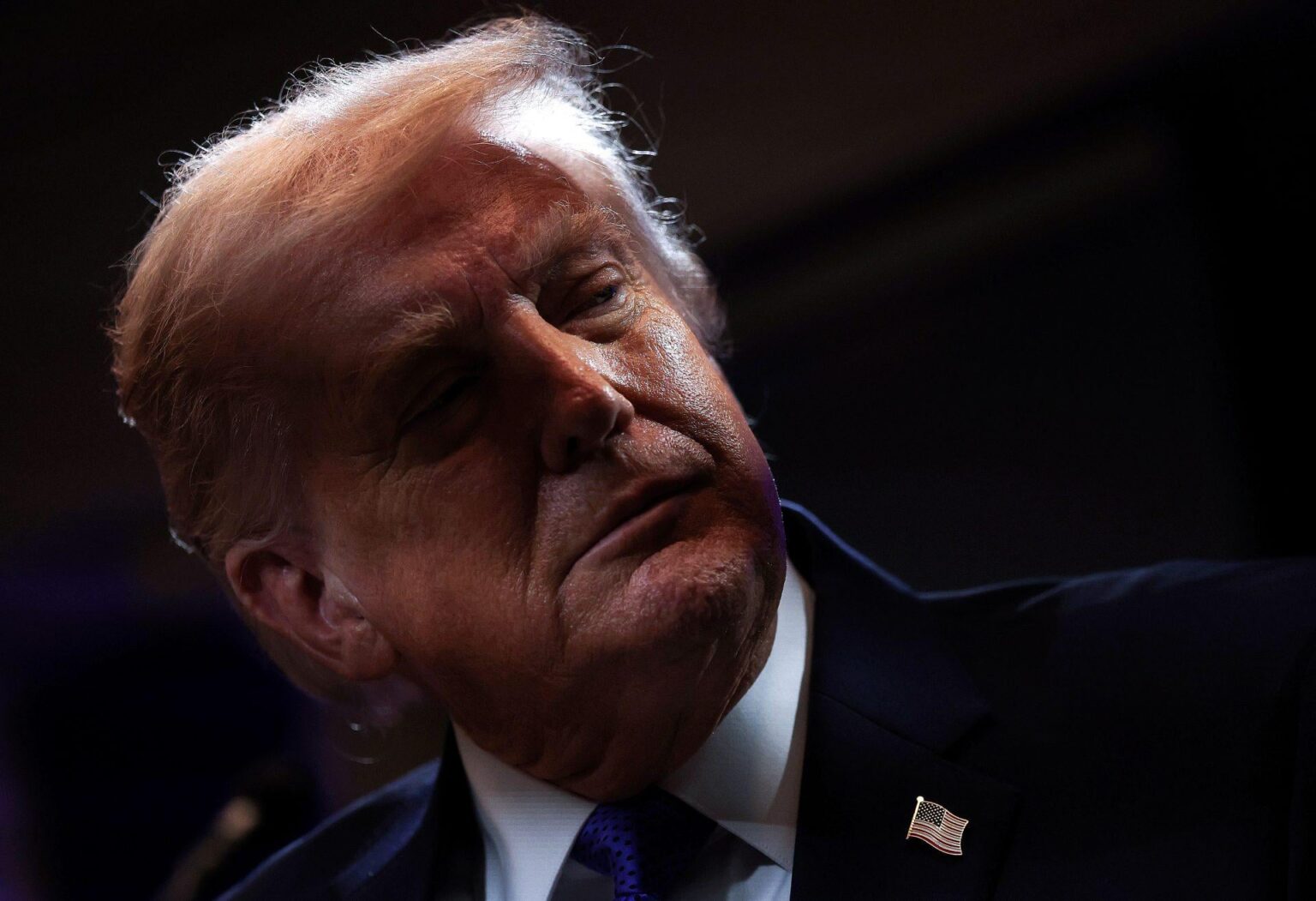 Transparency proponents meet Trump’s UAP disclosure tease with hope — and caution Transparency proponents meet Trump’s UAP disclosure tease with hope — and caution