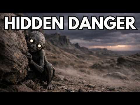 Wyoming’s Tiny Cannibals: The Nimerigar & San Pedro Mummy