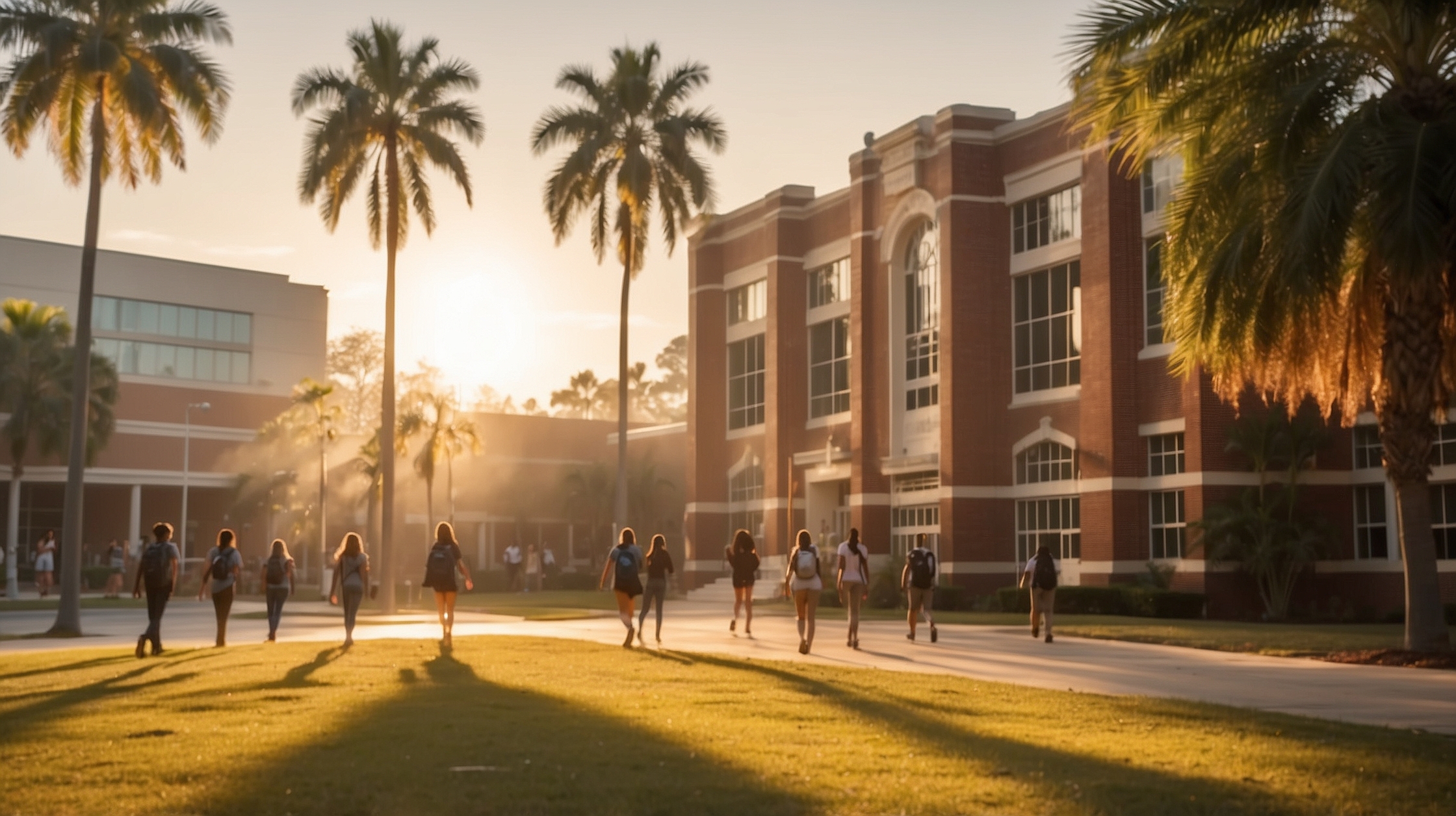 Florida Middle and High School Start Times Will Change in August 2026—Here’s the New Schedule and Why It Matters