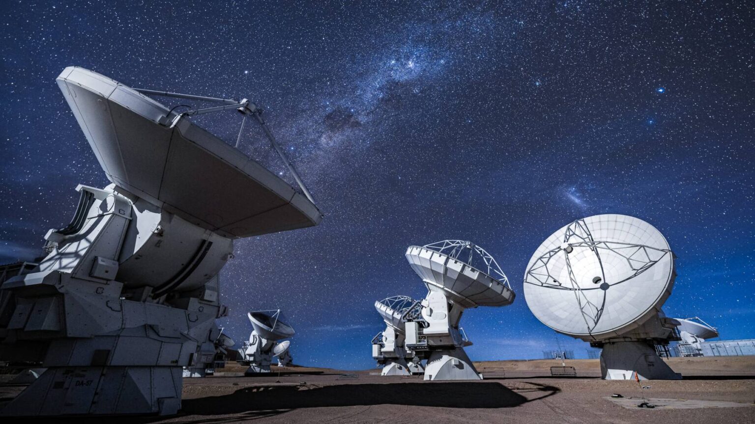 It’s official—an international team of astronomers has detected a young galaxy that produces 180 stars per year, and NASA is studying its extreme pace It's official—an international team of astronomers has detected a young galaxy that produces 180 stars per year, and NASA is studying its extreme pace