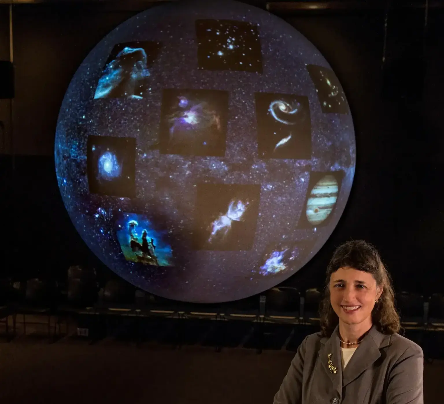 Mountain Home native who leads NASA’s Hubble Telescope returns for ASUMH Astronomy Night Mountain Home native who leads NASA's Hubble Telescope returns for ASUMH Astronomy Night