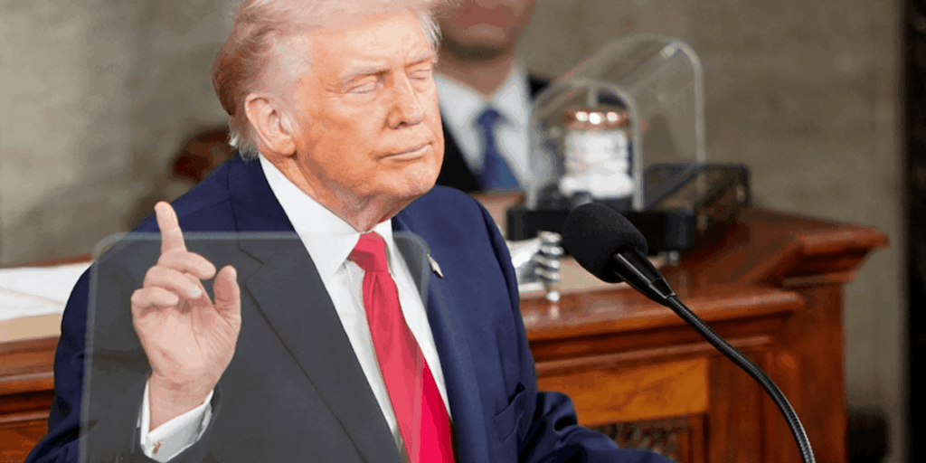 Massive wagers on Trump confirming alien life ignite insider trading speculation