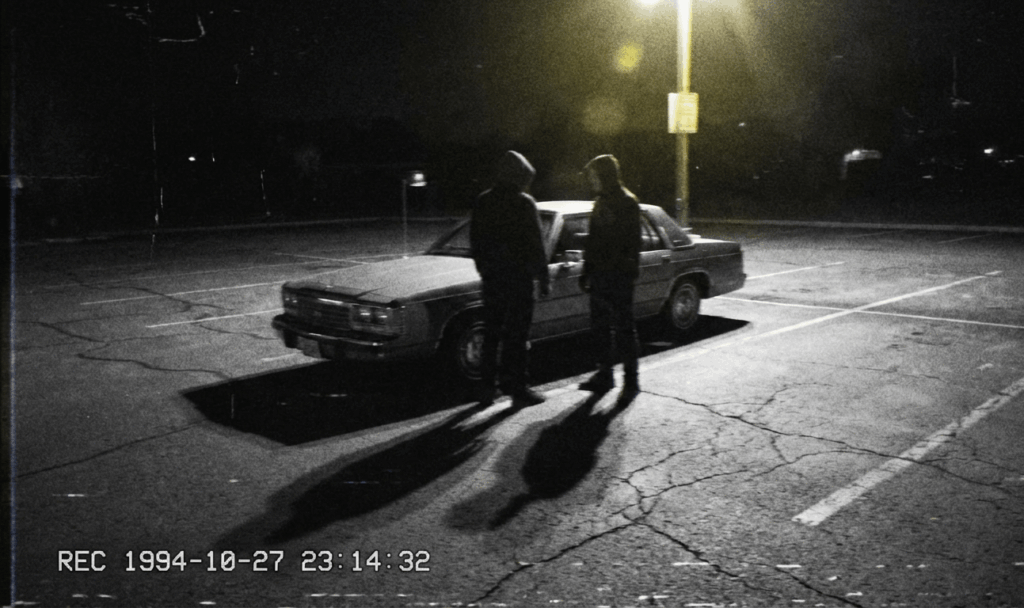 A knock at the car window, a request to come inside, and eyes like solid black ink. Read the full story of the black eyed children.