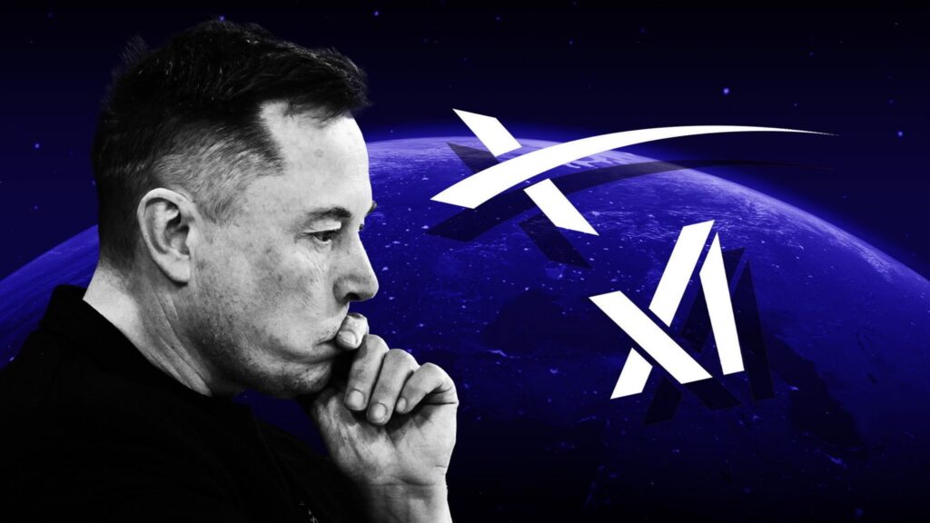 ‘The race is on’: will Elon Musk be the first to put a data centre in space? - Financial Times