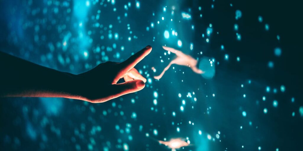 Our Universe Has Cracks, This Wild Scientific Theory Suggests