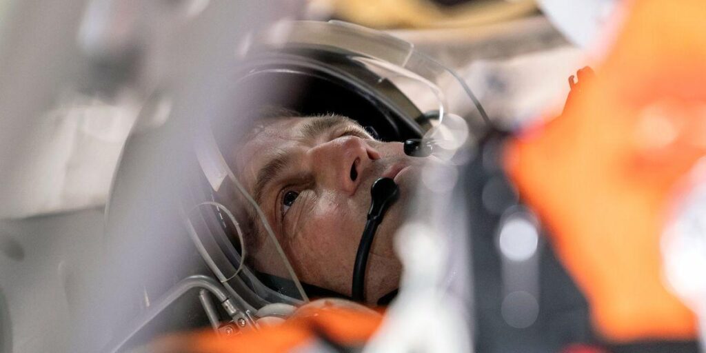 NASA Still Has a Lot of Work to Do to Return to the Moon