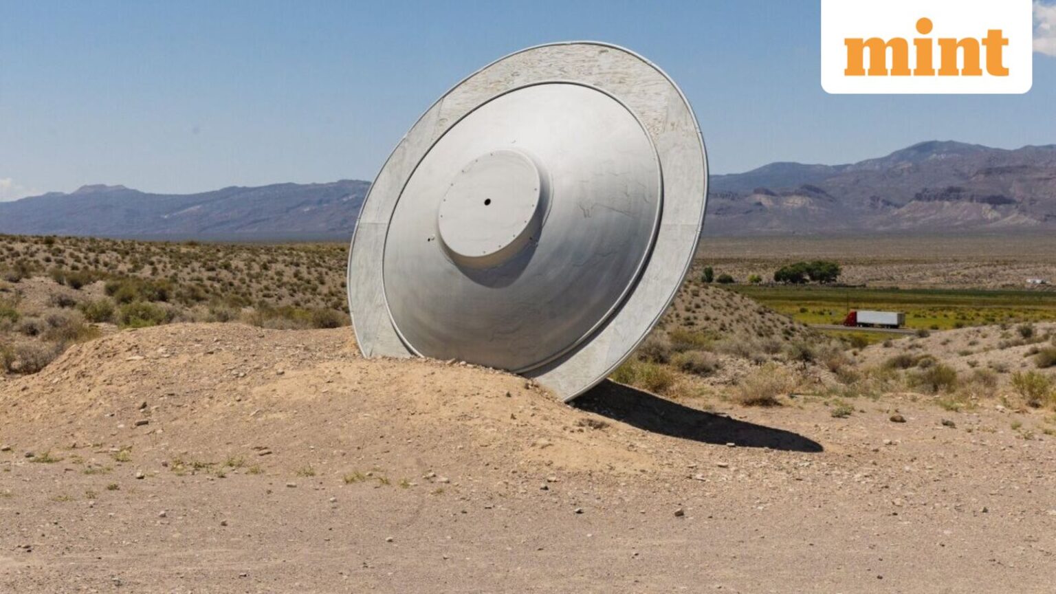 What Trump’s UFO deep dive might reveal to Americans