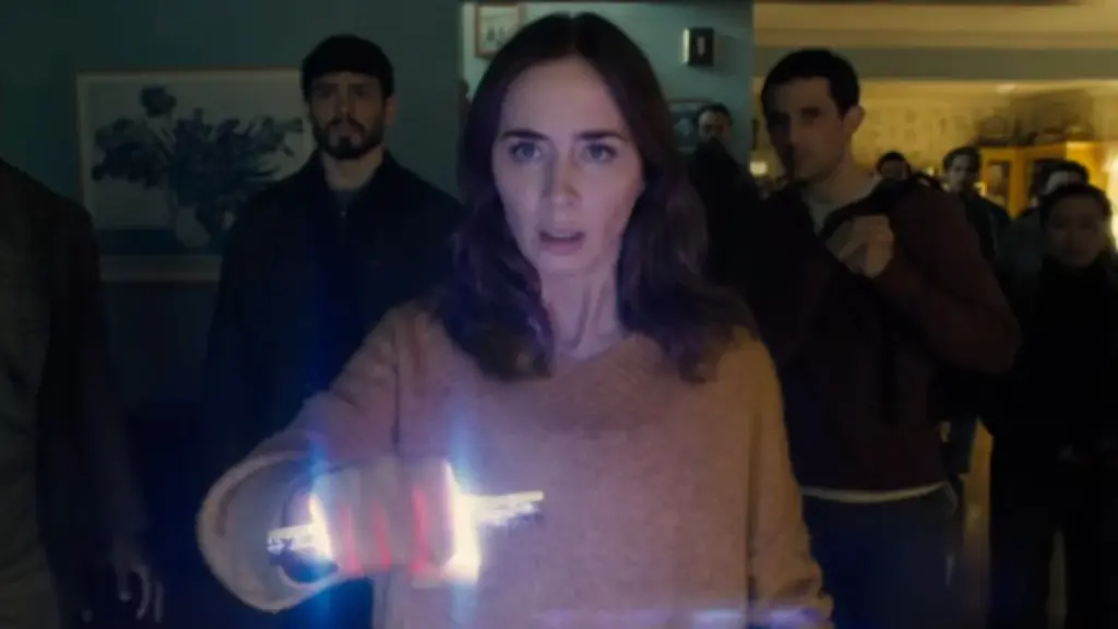 Steven Spielberg Unveils ‘Disclosure Day’ UFO Film Trailer at Super Bowl