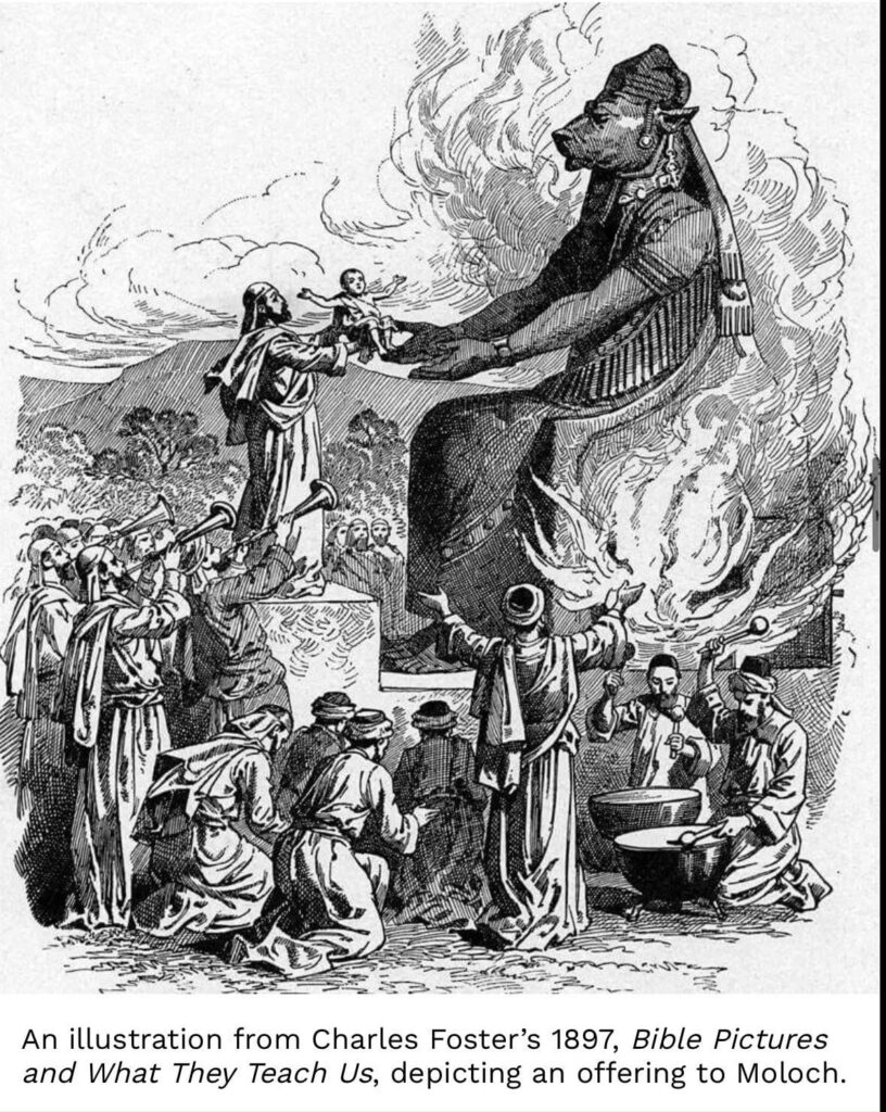 This is the “indigestible truth” imho