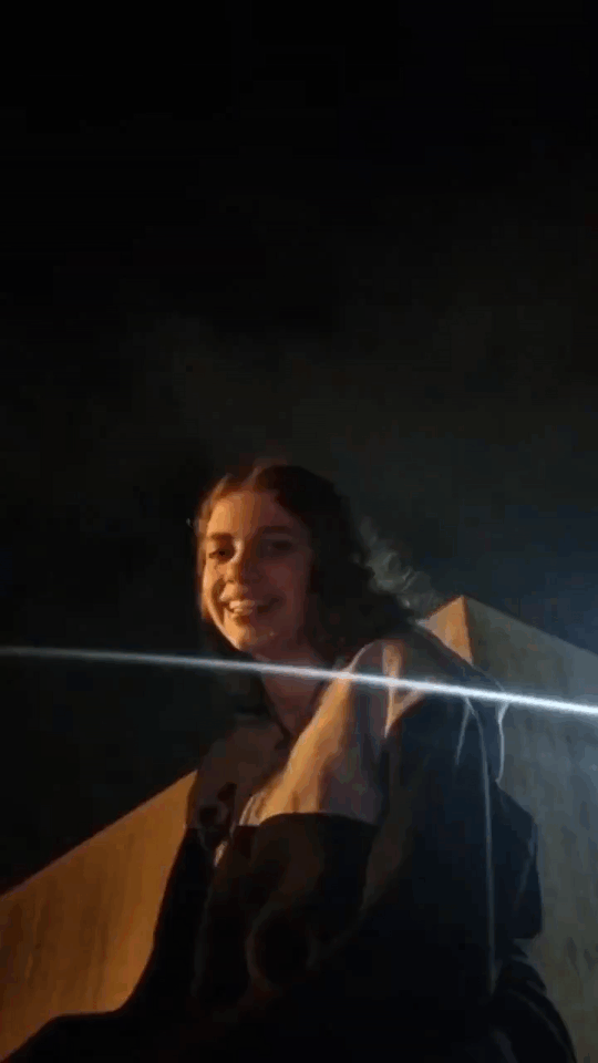 My favorite fireball video of all time