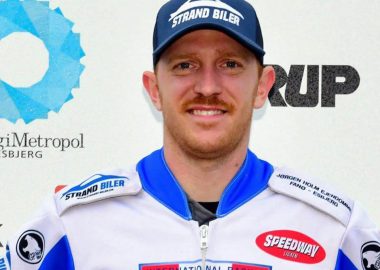 JEPPESEN HAPPY TO JOIN COMETS – British Speedway Official Website