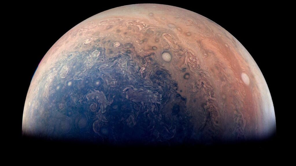 Jupiter’s New Measurements: Flatter, Squashed, Still the Biggest Boy - Gizmodo