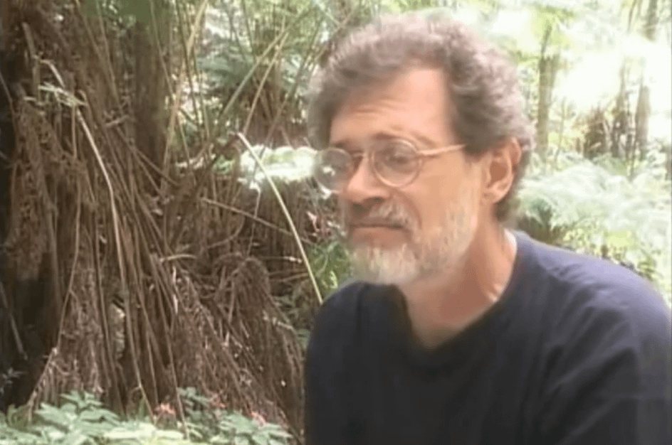 Do you think Terence McKenna was right about 2012?