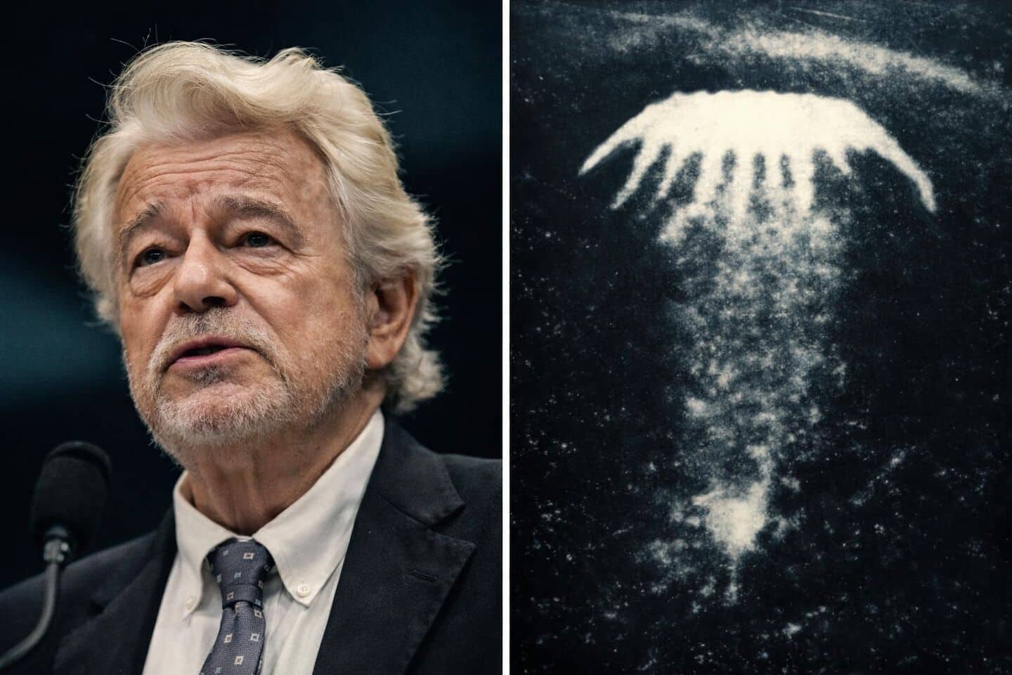 Russia has been probing alien encounters, abductions for decades