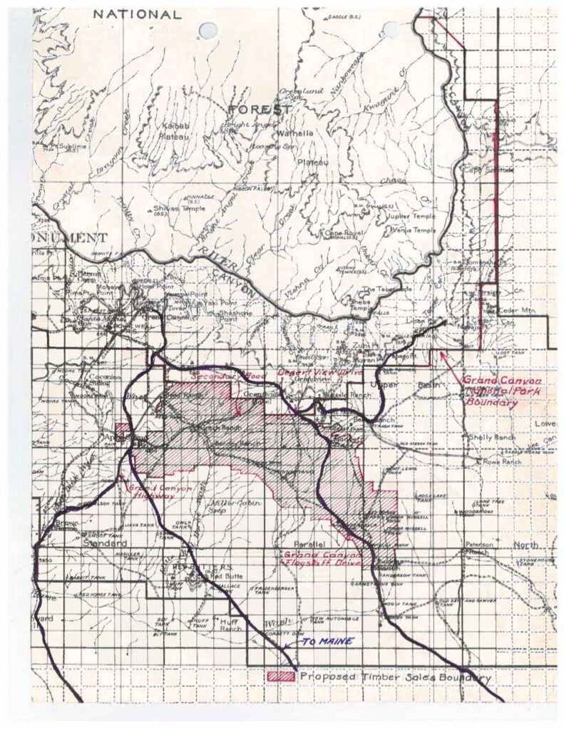 I tried to verify a 1909 Grand Canyon story. (UPDATED) The records I got back made it stranger.. I tried to verify a 1909 Grand Canyon story. (UPDATED) The records I got back made it stranger..