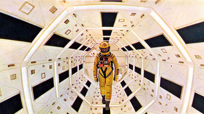 We asked retired astronauts about their favorite space movies, and this is what they shared with us