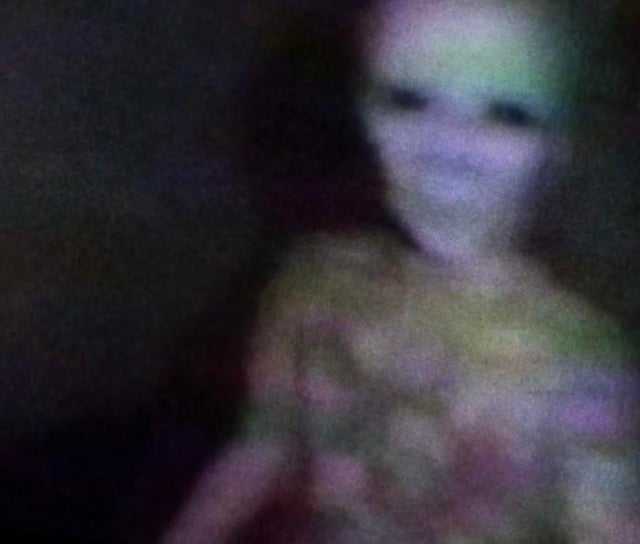 I've been working on a doco in the background using footage from a film makers missing short, we finally got the footage sourced from DW that's redacted everywhere. Stay tuned. If I don't disappear. Stick with me!