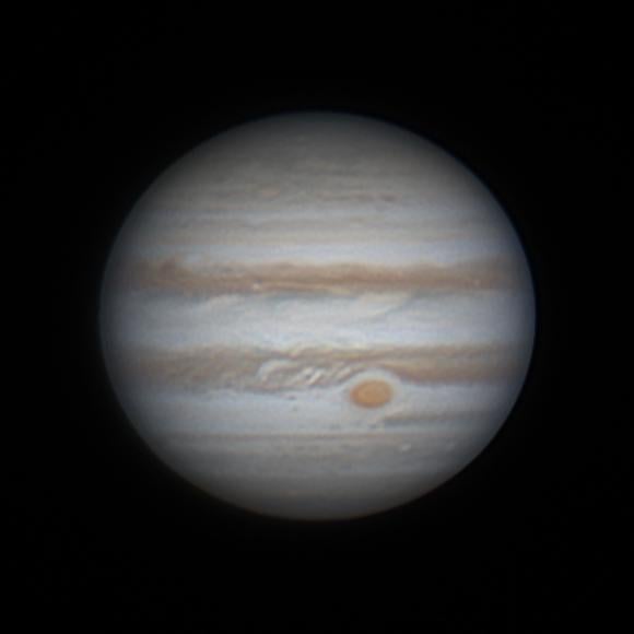 Jupiter 2-7-26
