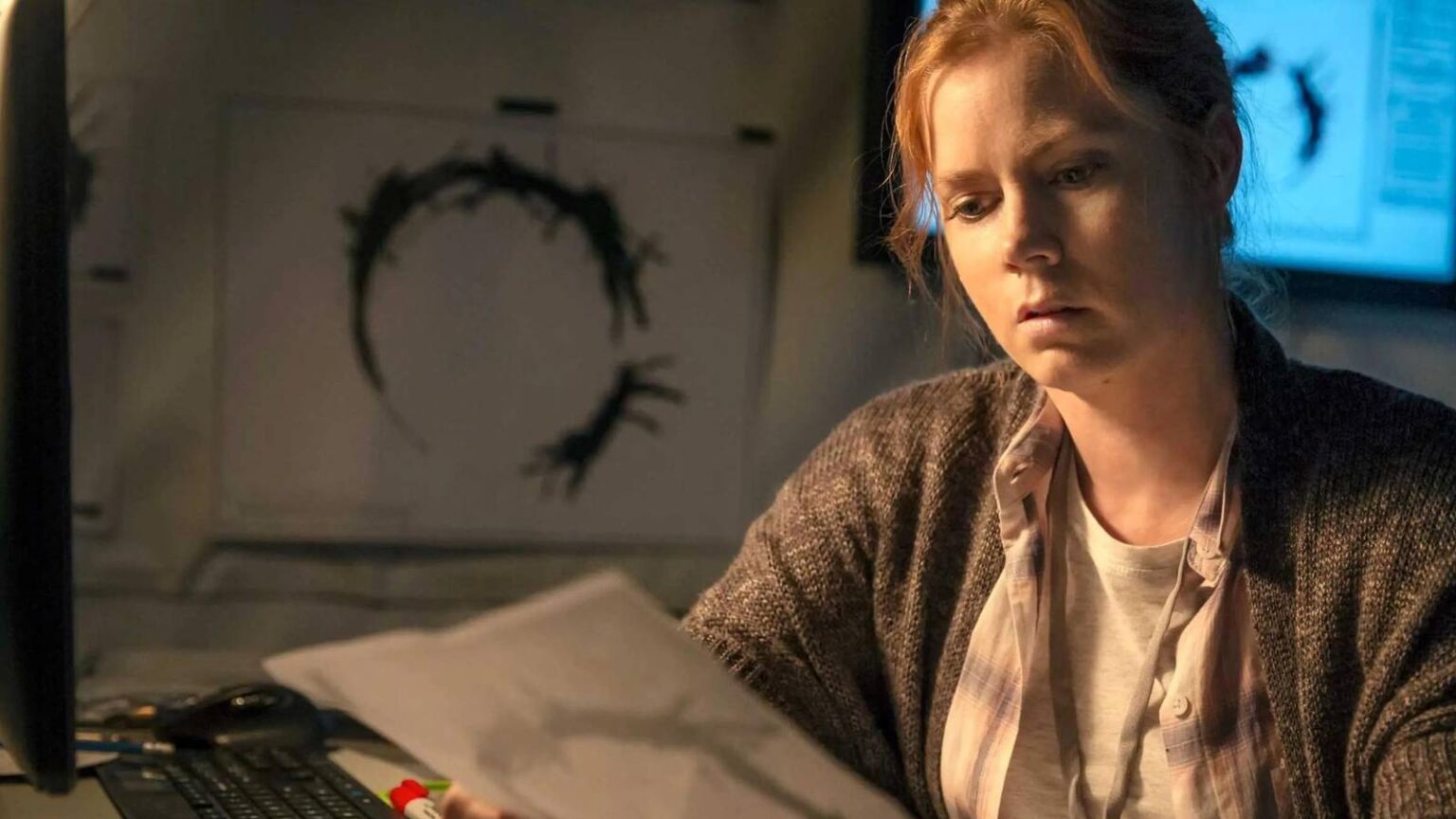 10 Most Perfectly Written Sci-Fi Movies, Ranked 10 Most Perfectly Written Sci-Fi Movies, Ranked