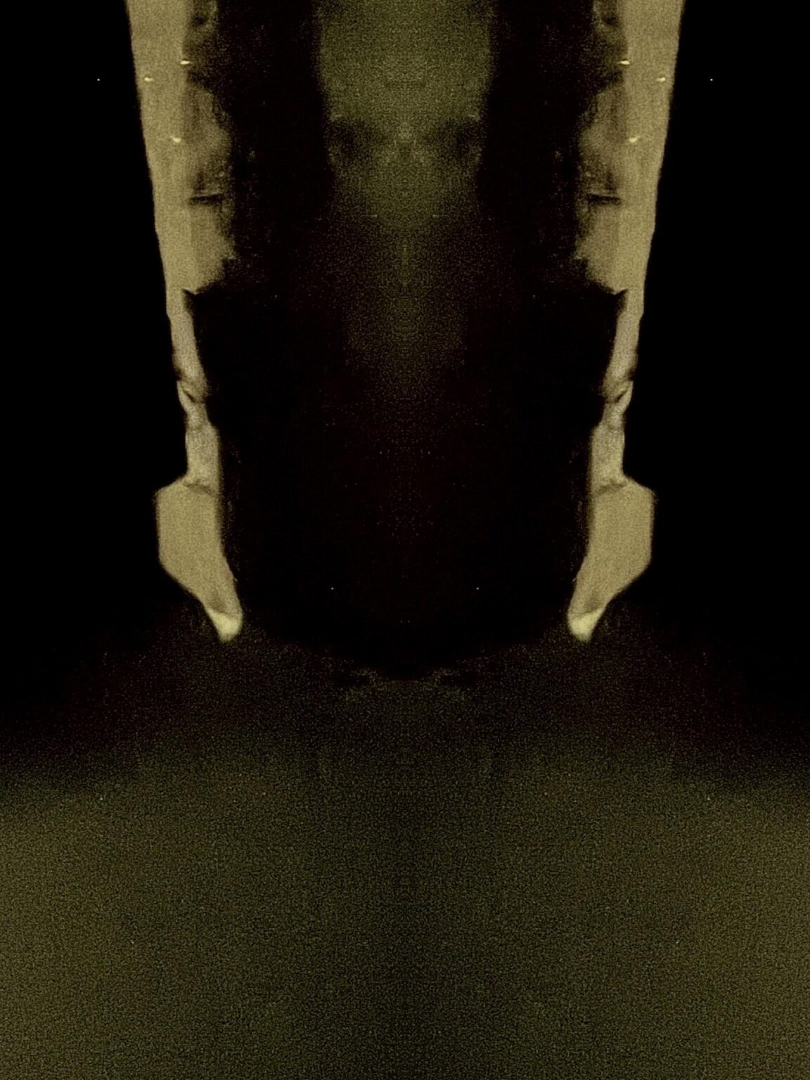 Привет .Я инопланетянин!