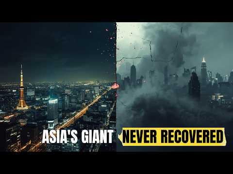 Japan's economic Miracle