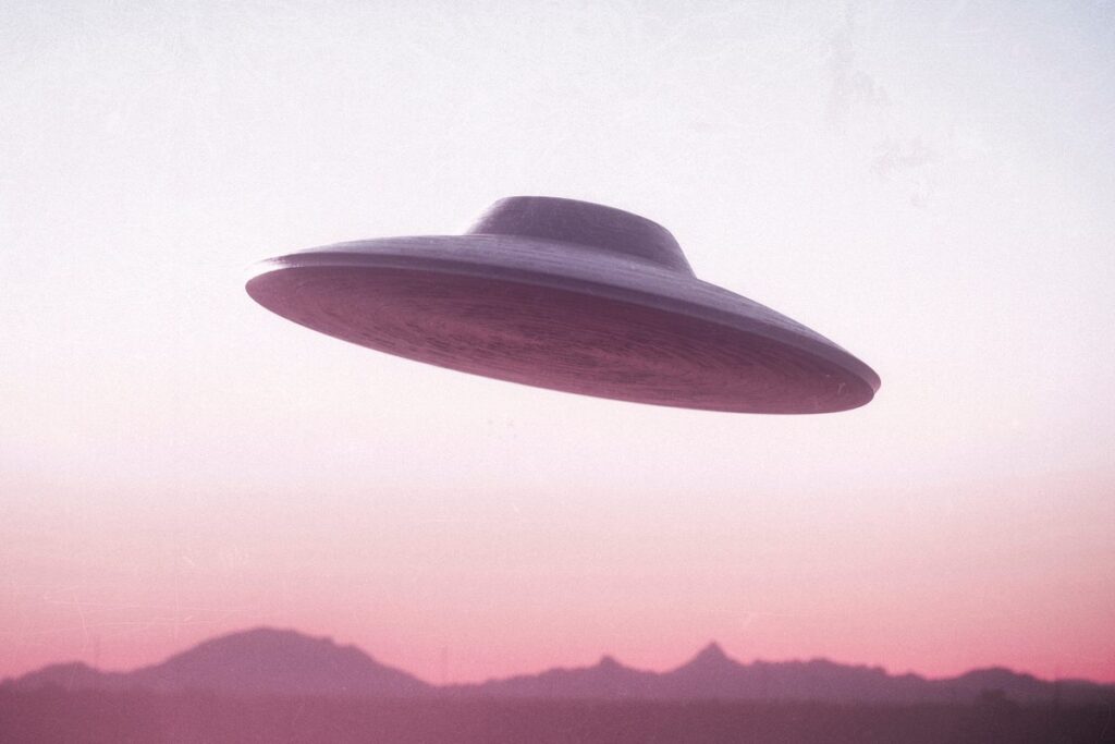 If we made contact with aliens, what would happen? UFO defence expert reveals how prepared we really are If we made contact with aliens, what would happen? UFO defence expert reveals how prepared we really are