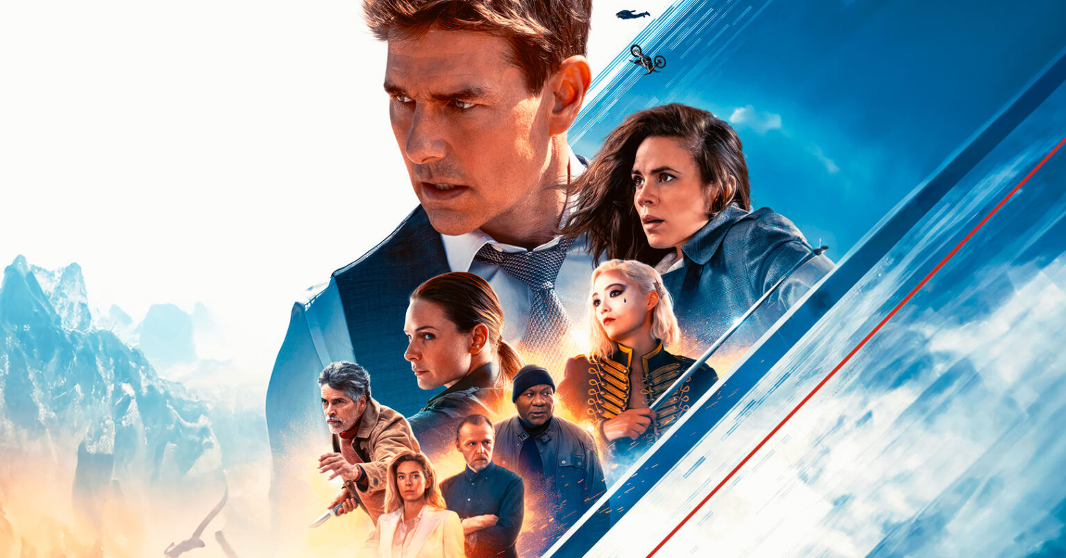 Saturn Awards 2026: Tom Cruise to Honor Christopher McQuarrie as Aliens and Star Trek Receive Major Tributes Mission: Impossible - Dead Reckoning Part One