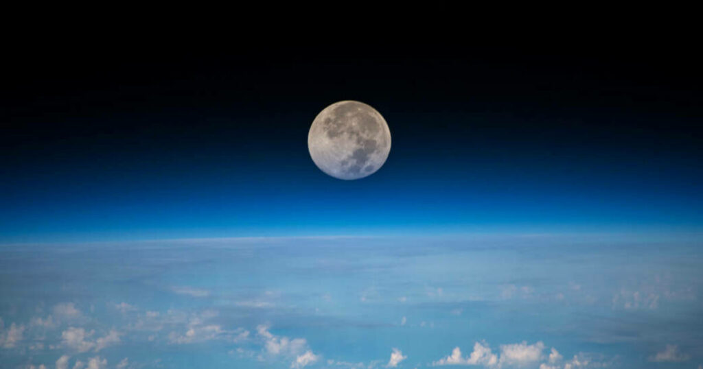 The Space Advocate Newsletter, Februrary 2026