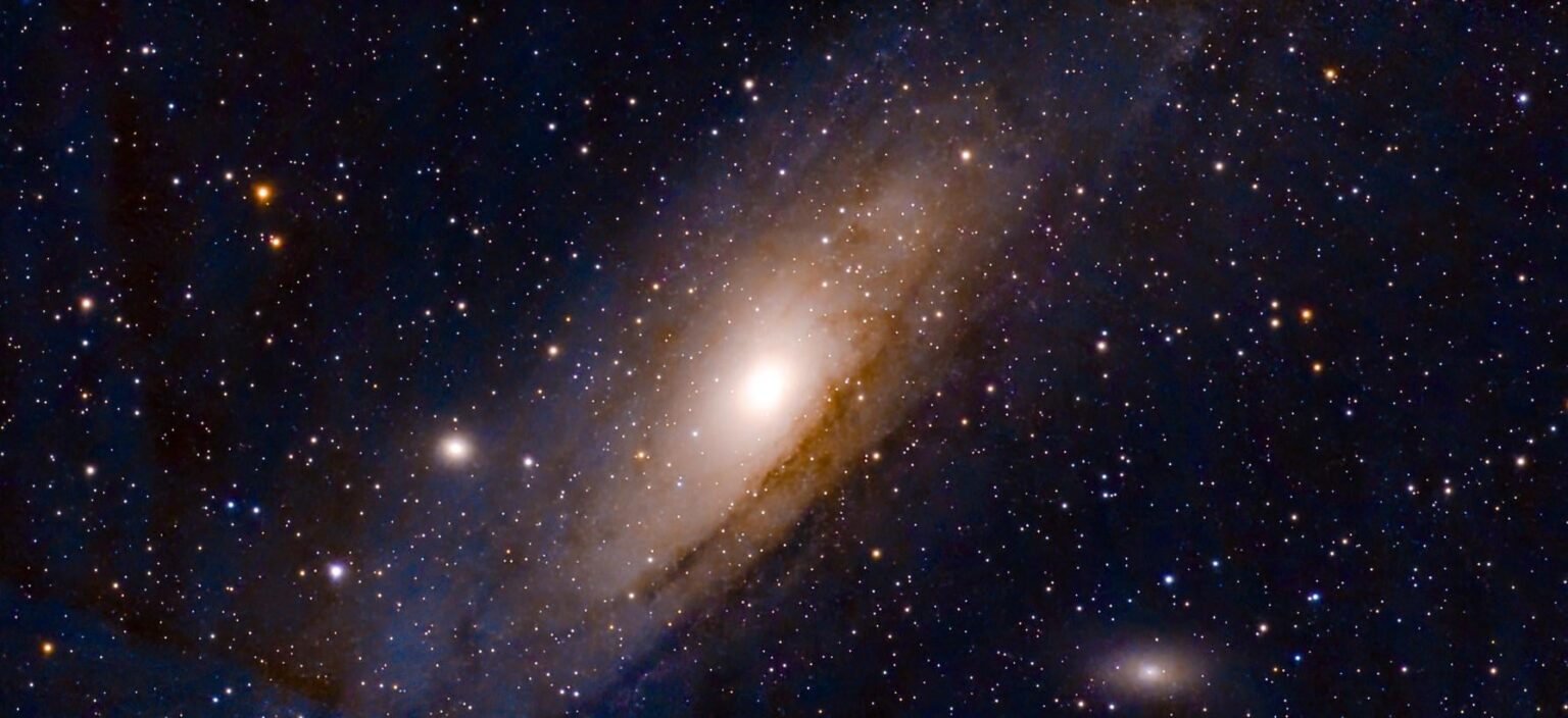 M-31 Andromeda