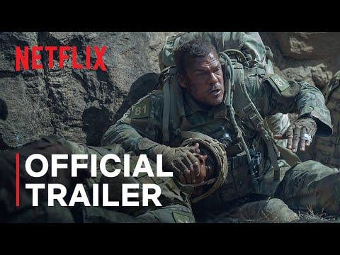 Netflix film seems to be (kinda) inspired by Michael Herreras story?
