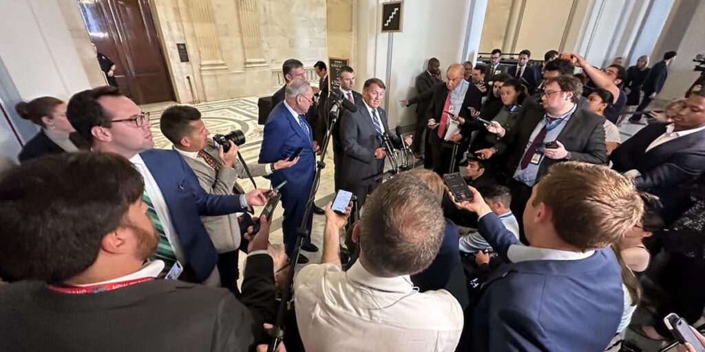 "Why are military contractors exempt from FOIA?" — UAPDA co-author on eminent domain