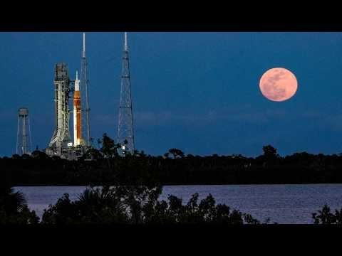 Why Humans Haven’t Returned to the Moon Since 1972 ?