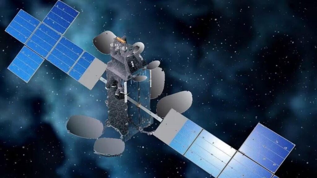 Russian spy satellites have intercepted EU communications satellites | Officials believe that the likely interceptions risk not only compromising sensitive information transmitted by the satellites but could also allow Moscow to manipulate their trajectories or even crash them