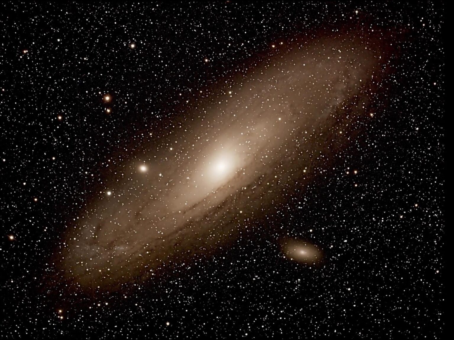Andromeda