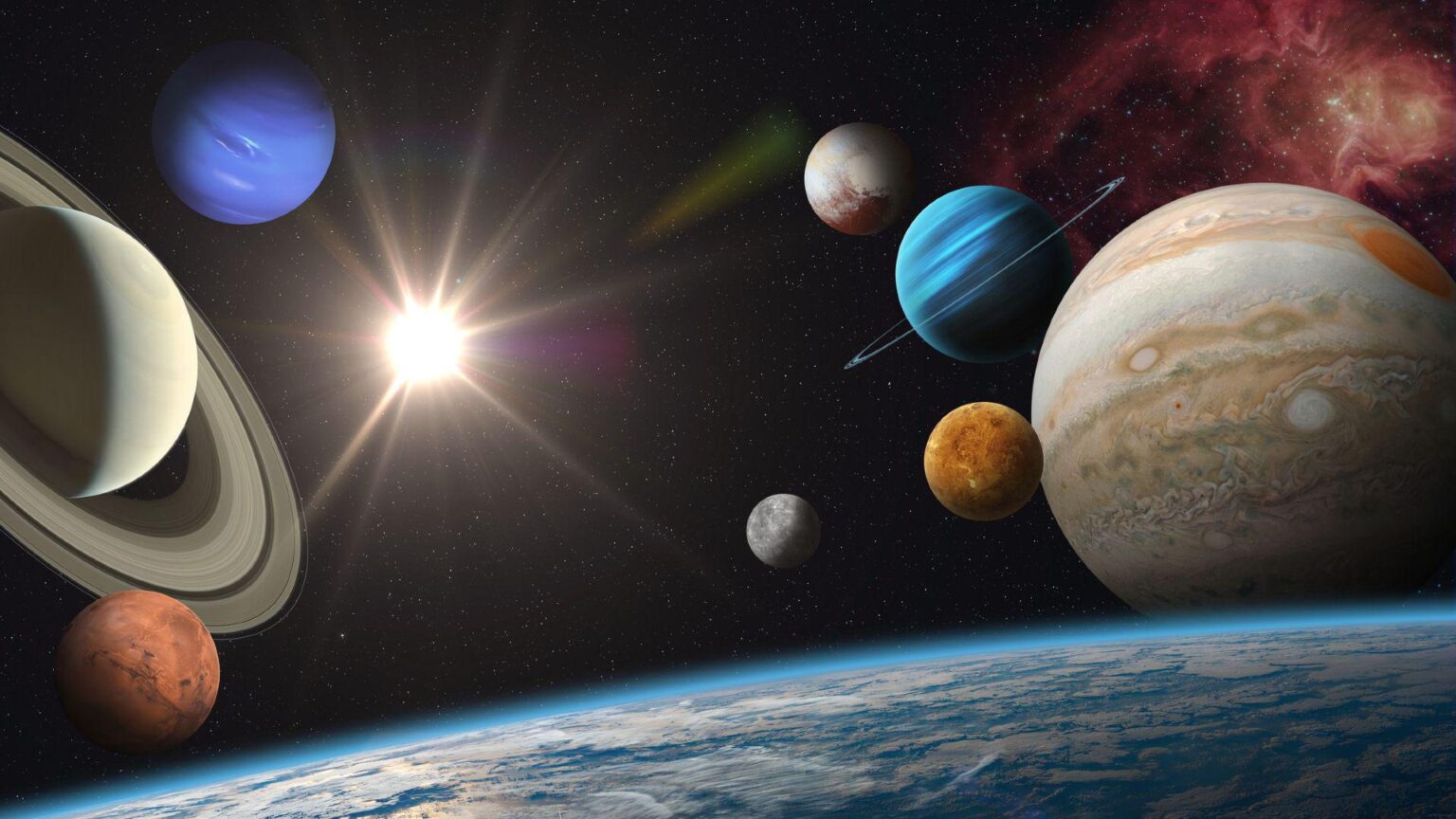 LiveScience: "How long do most planets last?"