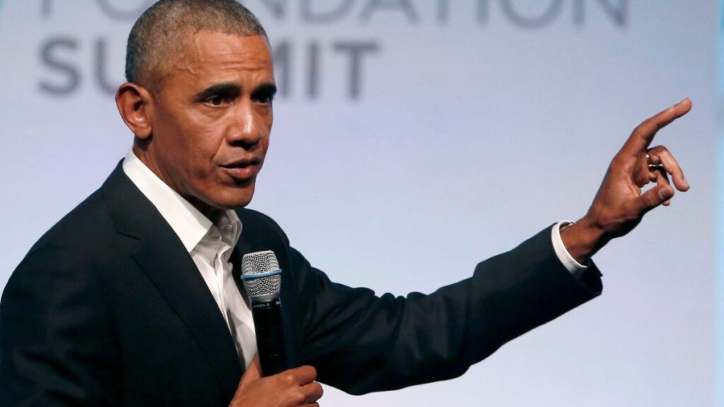 Obama’s Remark On Aliens & The Stranger Things That Followed: Viral Row, Area 51 Intrigue Explained