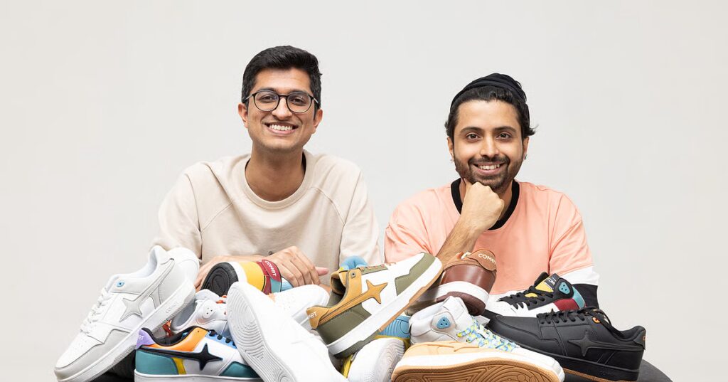 Comet Deepens Its Bond with Hyderabad Comet Deepens Its Bond with Hyderabad