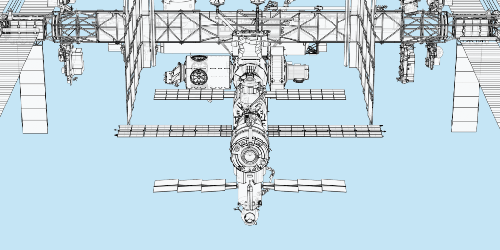We’re putting more stuff into space than ever. Here’s what’s up there.