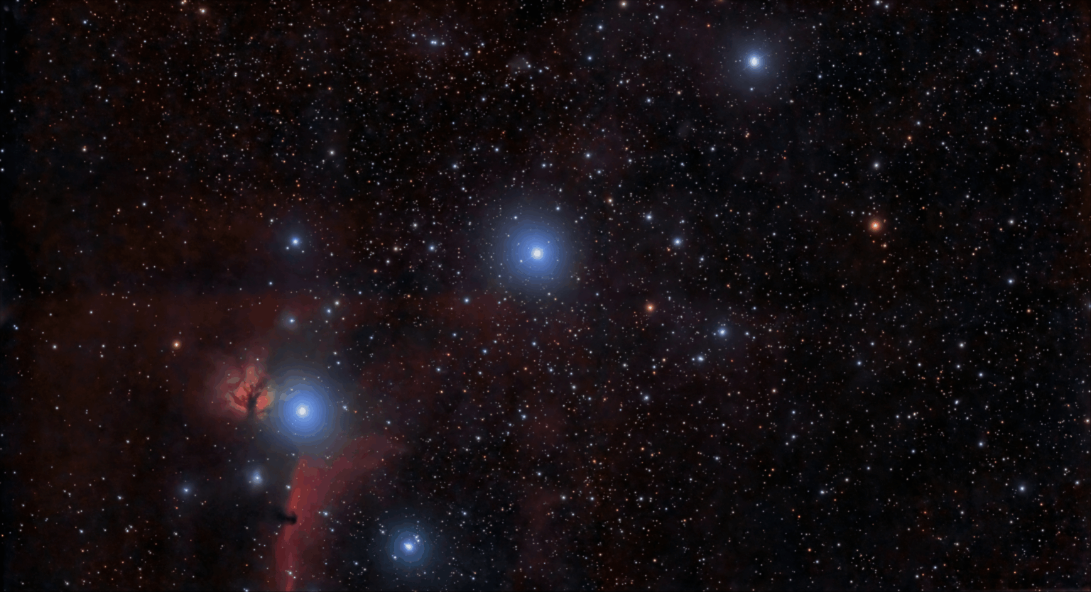 Orion Belt